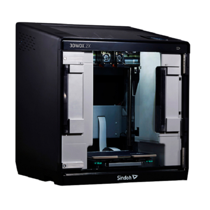 신도리코 2X 산업용 3D프린터 렌탈 (기업용 3D프린트 임대)_3년약정