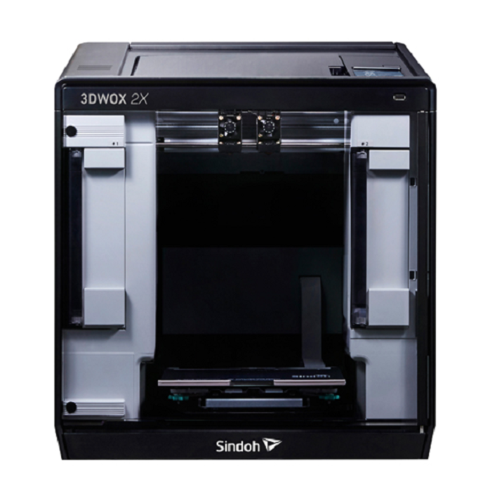 신도리코 2X 산업용 3D프린터 렌탈 (기업용 3D프린트 임대)_3년약정