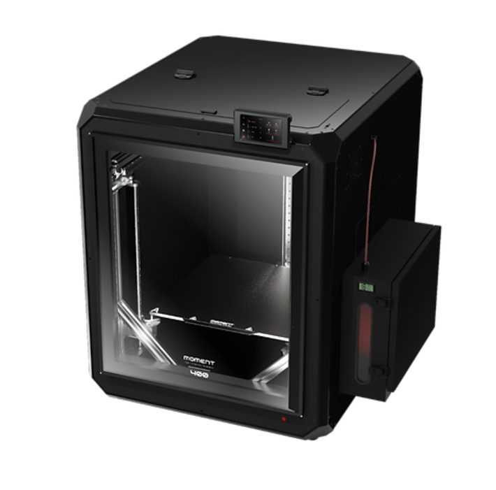 모멘트 대형 3D프린터 M400  산업용 moment 3D printer M400_FFF방식