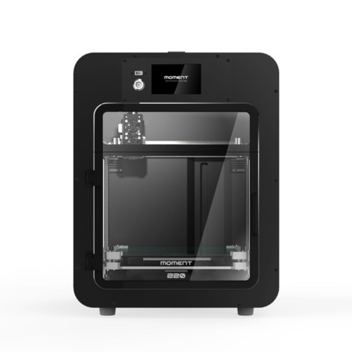 모멘트 중형 3D프린터 M220  moment 3D printer M220_FFF방식