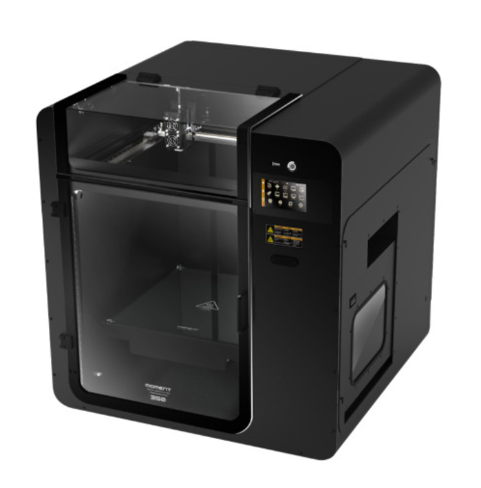 모멘트 대형 3D프린터 M350  산업용 moment 3D printer M350_FFF방식