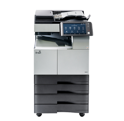 신도리코 A3 디지털 흑백 복합기 N620 사무용 복사기 레이저 프린터 스캔 팩스 (분당26매)